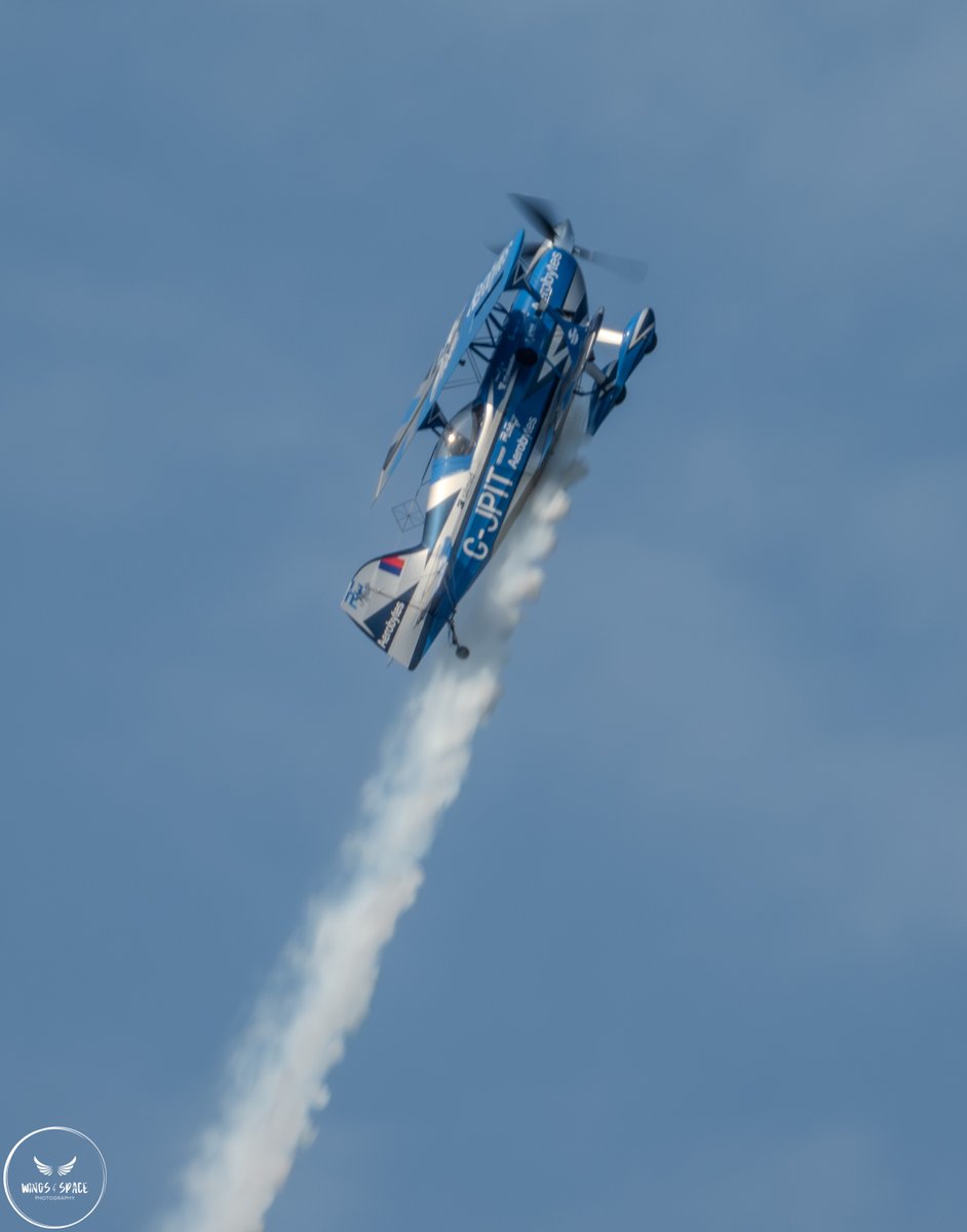 qooแด๊สqooแด๊ษสT (@thesnoopysnoop) on Twitter photo Defying the law of gravity (and a few other laws ๐)
Jet Pitts with two ATM jet turbines from yesterday at Portrush
JDD - Jaw Dropping Display! ๐ฅ
<a href="/PortrushAirshow/">NI International Airshow</a> #NorthernIreland #portrush #avgeek #aviation <a href="/BelfastLive/">Belfast Live</a> <a href="/LoveBallymena/">Love Ballymena</a>
#aviationlovers <a href="/RichgoodwinS2S/">Rich Goodwin Airshows</a> Defying the law of gravity (and a few other laws ๐)
Jet Pitts with two ATM jet turbines from yesterday at Portrush
JDD - Jaw Dropping Display! ๐ฅ
<a href="/PortrushAirshow/">NI International Airshow</a> #NorthernIreland #portrush #avgeek #aviation <a href="/BelfastLive/">Belfast Live</a> <a href="/LoveBallymena/">Love Ballymena</a>
#aviationlovers <a href="/RichgoodwinS2S/">Rich Goodwin Airshows</a>