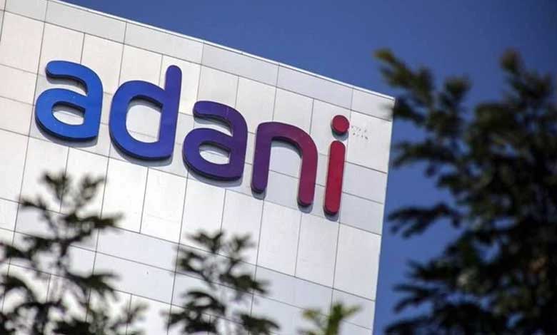 MunsifNewsDesk's tweet image. Adani floats China subsidiary for providing project management services.
#AdaniEnterprises #AdaniGroup #ManagementService 

munsifdaily.com/adani-floats-c…
