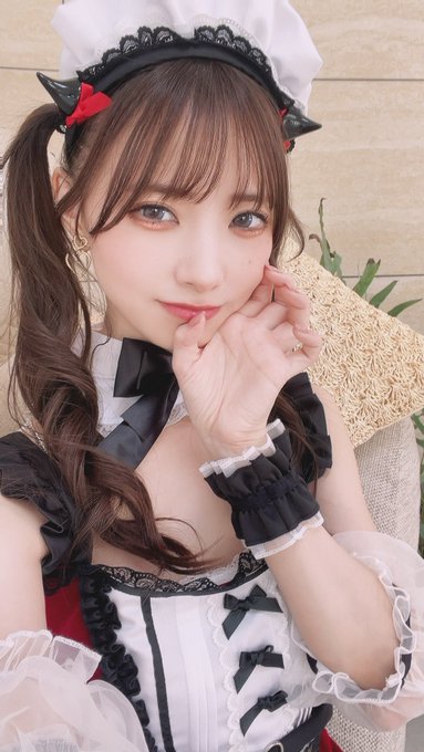 Twitterのコスプレ画像24