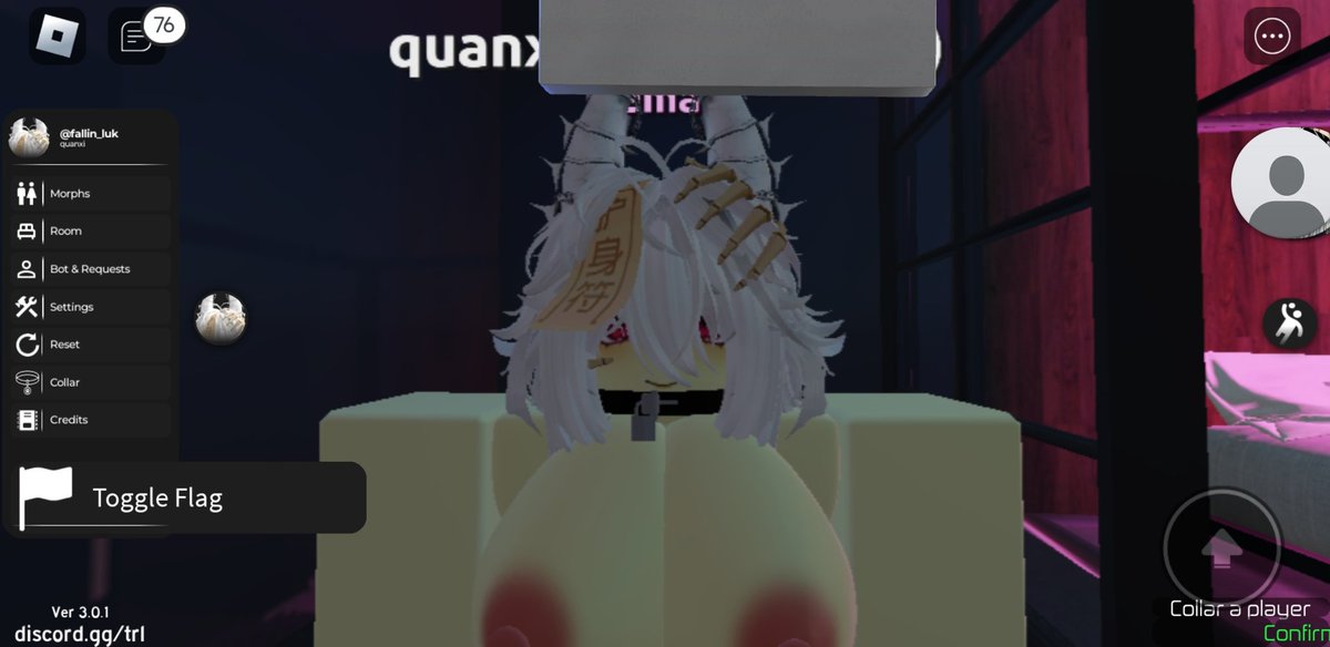 fallin_luk's tweet photo. หาคนเล่นคอนด้วยค่ะ เหงามากกก🫠
#robloxcondo #condoroblox #condoThailand https://t.co/T6eF9vrA1Z
