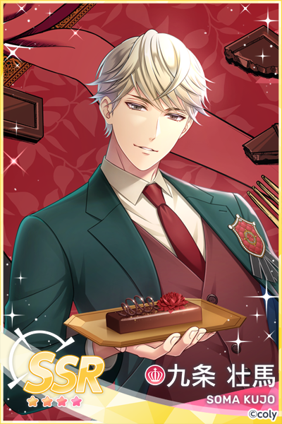 公式】スタンドマイヒーローズ on X: 