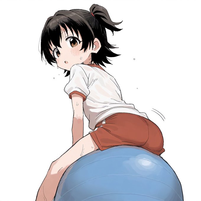 赤城みりあ (U149) 