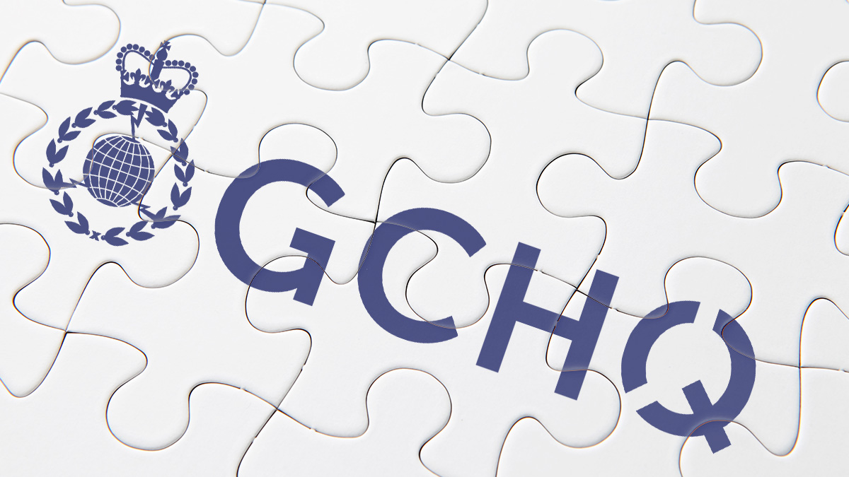 Enjoy tackling a #GCHQPuzzle? Why not try our collection of online puzzles.

Delve into some of the trickiest brainteasers our puzzle pros could conjure up ⬇️

gchq.gov.uk/information/st…