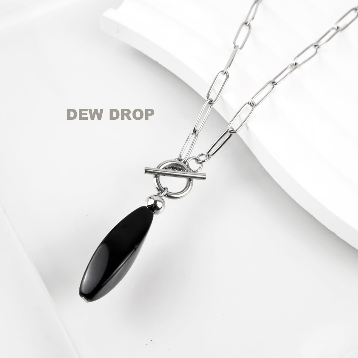 dewdrop_gem's tweet photo. 【長さ調節OK オニキス マンテル ネックレス チョーカー 金属アレルギー対応 ステンレス シルバー】https://t.co/UdOeFY0Jnw 
＃オニキス
＃チョーカー
＃ネックレス
＃ハンドメイド
＃天然石
＃天然石アクセサリー
＃ステンレスアクセサリー
＃ステンレス好き
＃秋ファッション
＃eosr50 https://t.co/A4VfueaWoL
