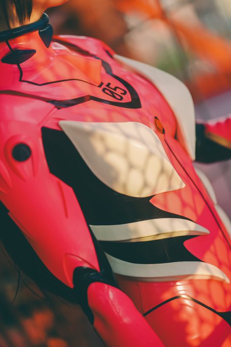 Twitterのコスプレ画像36