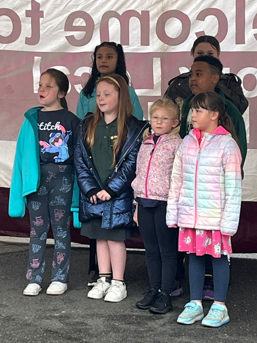 Holgate Primary School tweet media