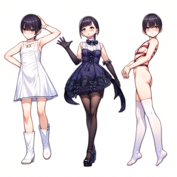 夏休みの自由研究③ 