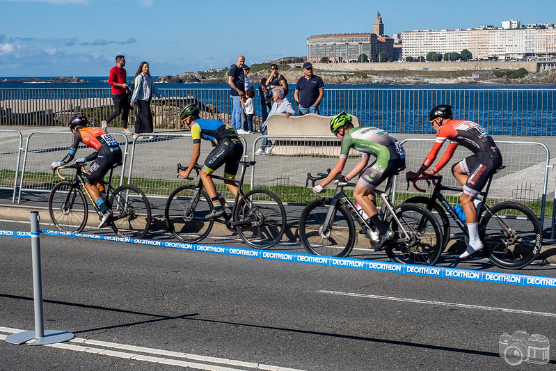 #CiclismoGalego | Clasificacións do II Gran Premio de Ciclismo Cidade da Coruña 

📊 fgalegaciclismo.es/index.php/smar…