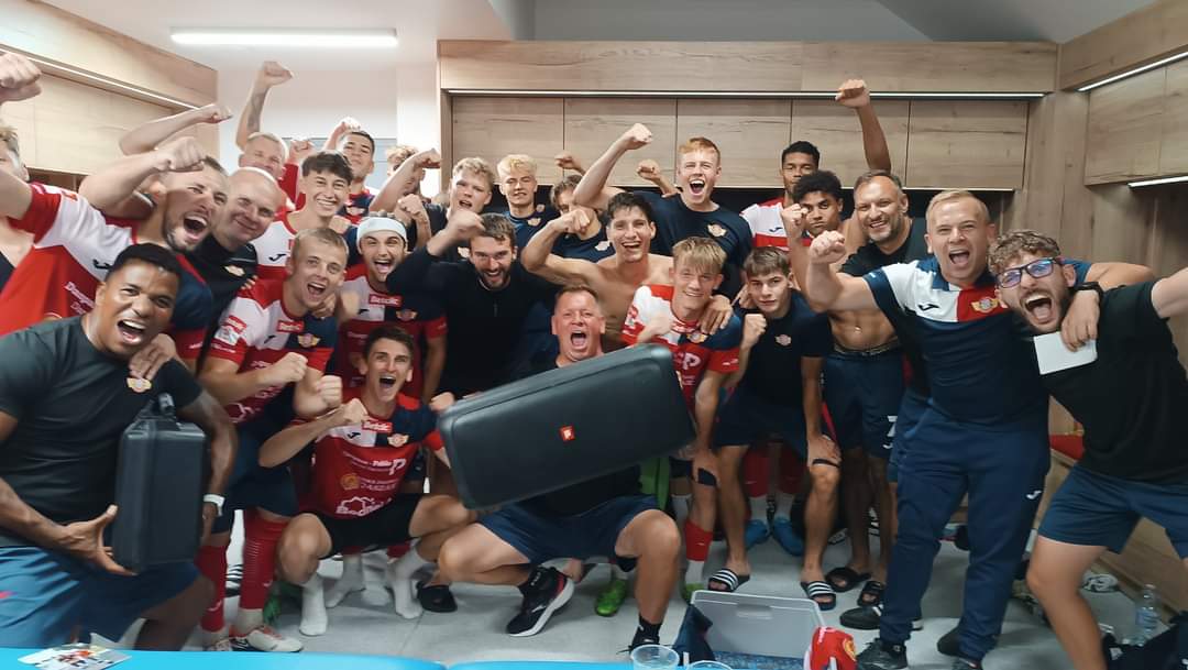 Polonia Środa Wlkp. tweet media