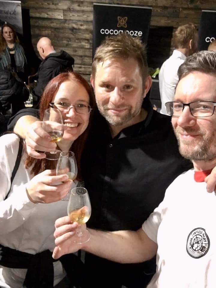 Aberdeen Whisky Shop 🥃 (@aberdeenshop) on Twitter photo Plus it was <a href="/thetunnelsab/">tunnelsaberdeen</a> that I first tasted a whisky I liked, at the <a href="/faffless/">Faffless</a> festival a few years ago when <a href="/colinclyne/">Colin Clyne</a> played.
I went for the music, gin and chocolate on offer, but look where I ended up! 🥃😍 Plus it was <a href="/thetunnelsab/">tunnelsaberdeen</a> that I first tasted a whisky I liked, at the <a href="/faffless/">Faffless</a> festival a few years ago when <a href="/colinclyne/">Colin Clyne</a> played.
I went for the music, gin and chocolate on offer, but look where I ended up! 🥃😍