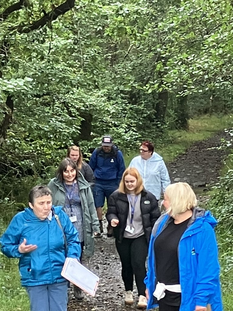 PentreIfan's tweet photo. Staff dysgu Ysgol Casblaidd a Phrifysgol Caerdydd daeth i Bentre Ifan yn ddiweddar. Cyfle i ganolbwyntio ar eu lles a meddwlgarwch ar ddechrau’r flwyddyn academaidd.
#lles #meddwlgarwch https://t.co/Nq8Mpy4hXr