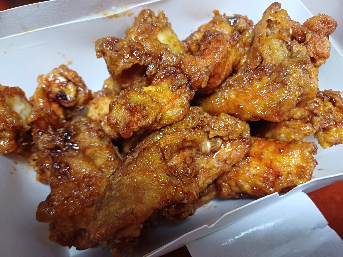 캬~