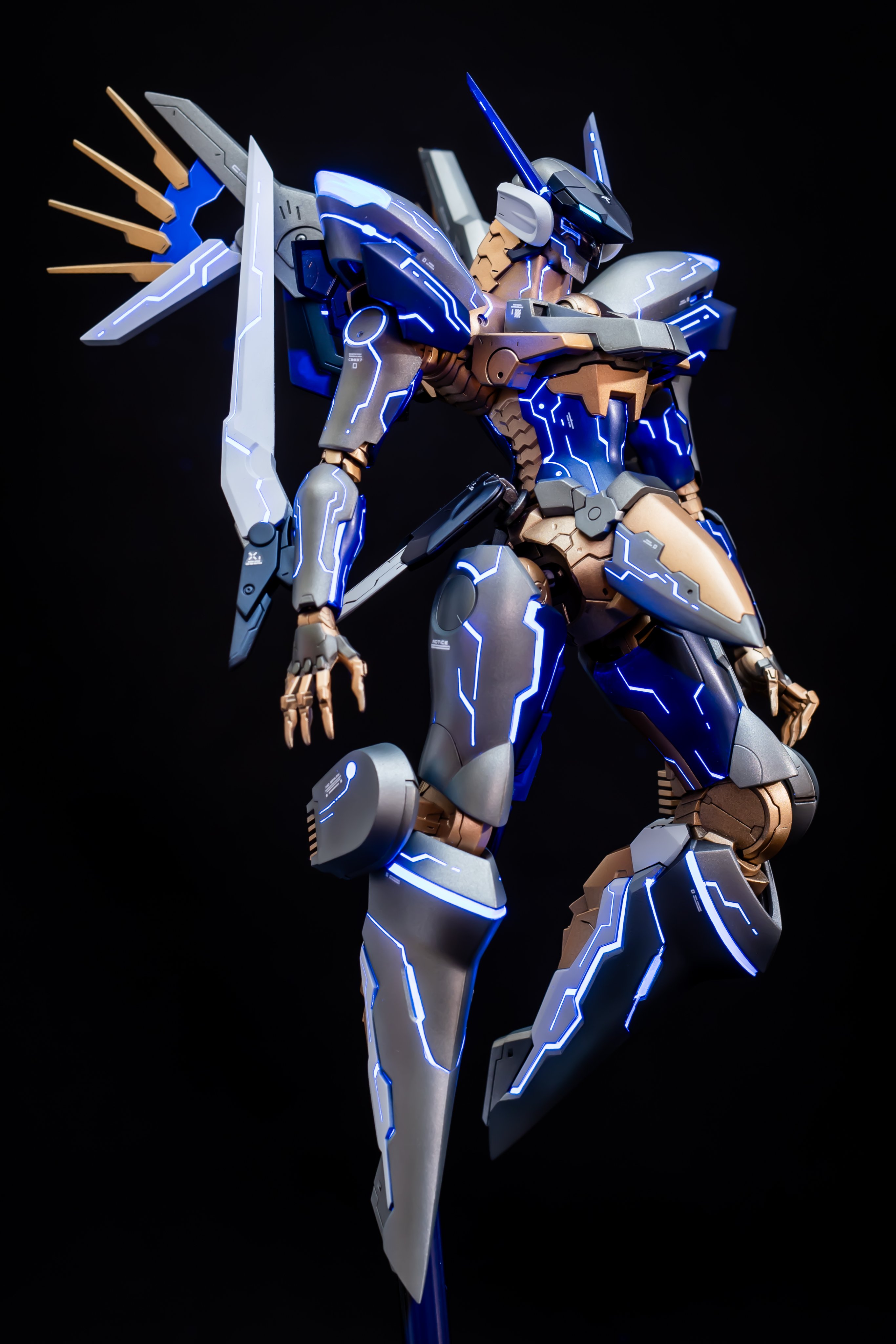 Amazon | コトブキヤ ANUBIS ZONE OF THE ENDERS ジェフティ