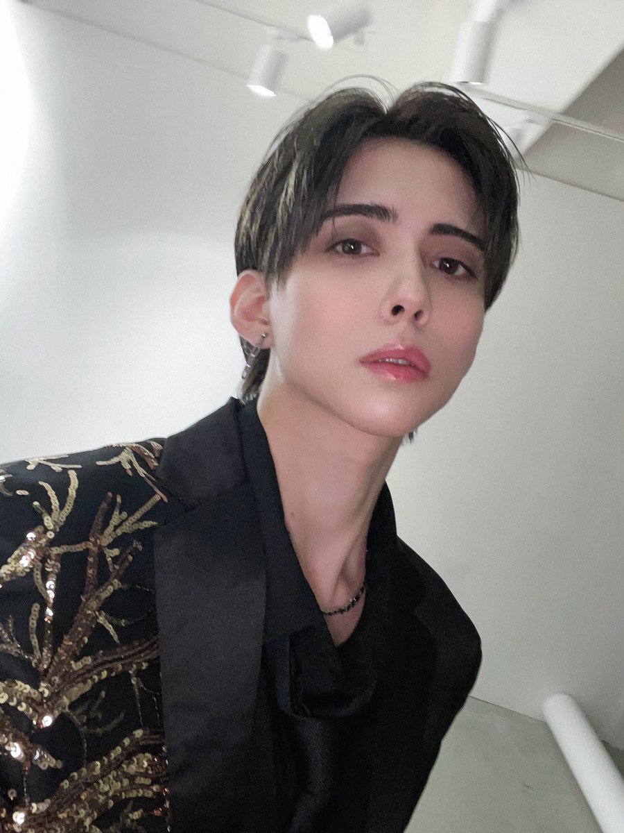 いつもと違うのどう？