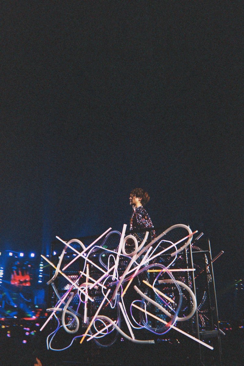 ドームツアーファイナル！！

ありがとうーーーー！！！

Kis-My-Ft2最強だな！！！！

#KisMyFt2_Synopsis