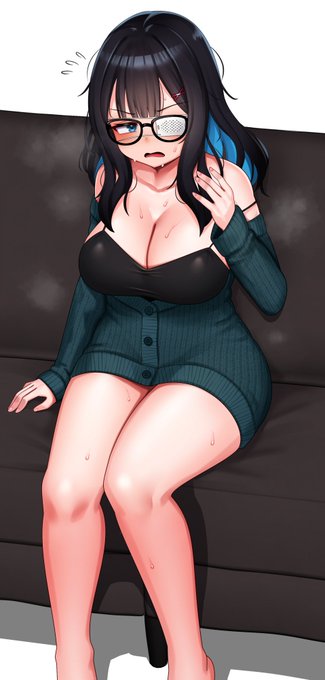 おおぞんちゃん(仮)(大人) 