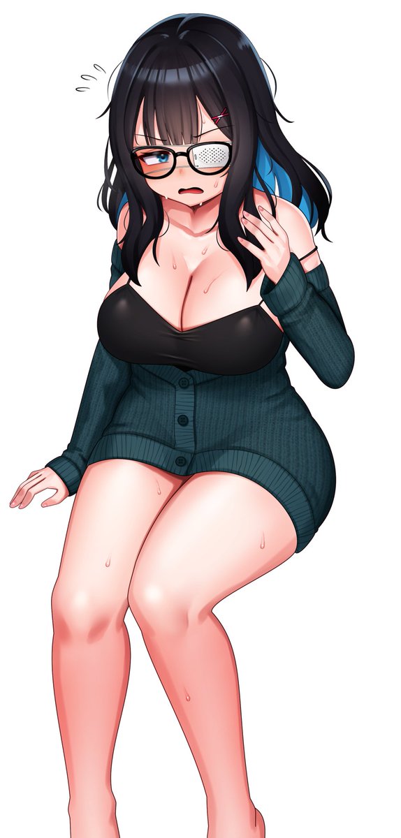 おおぞんちゃん(仮)(大人) 