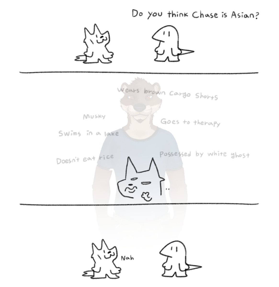 낯짝당면 (@ptu654) on Twitter photo 