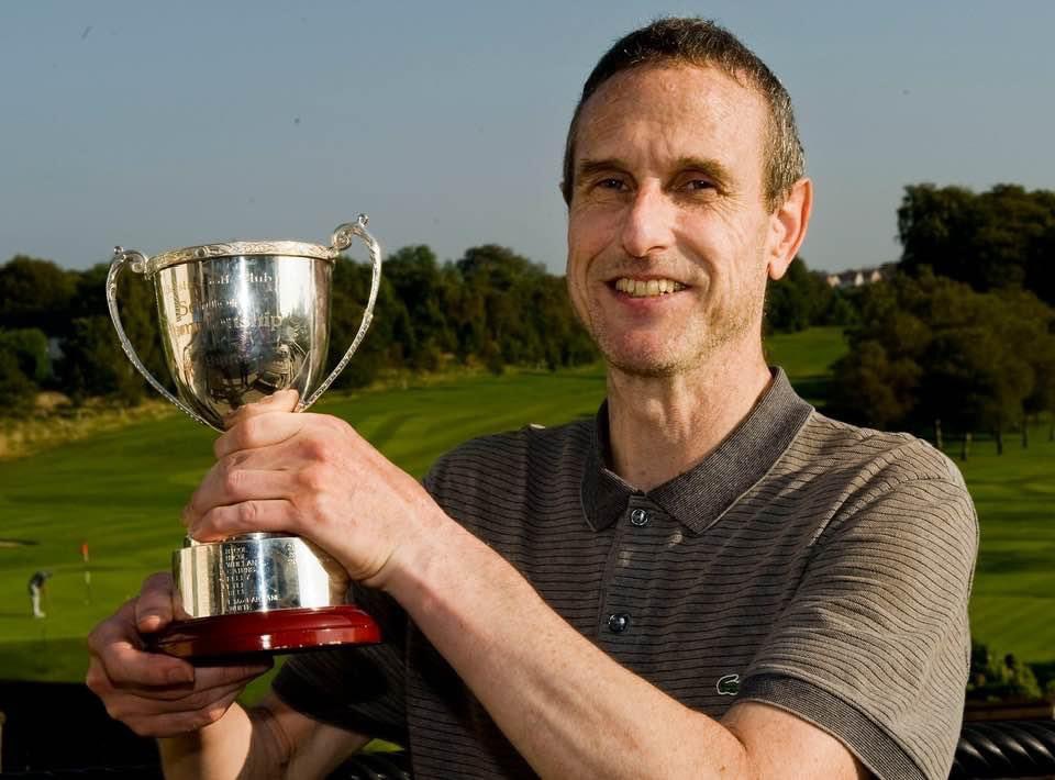 Elderslie Golf Club (@eldersliegolf) on Twitter photo 