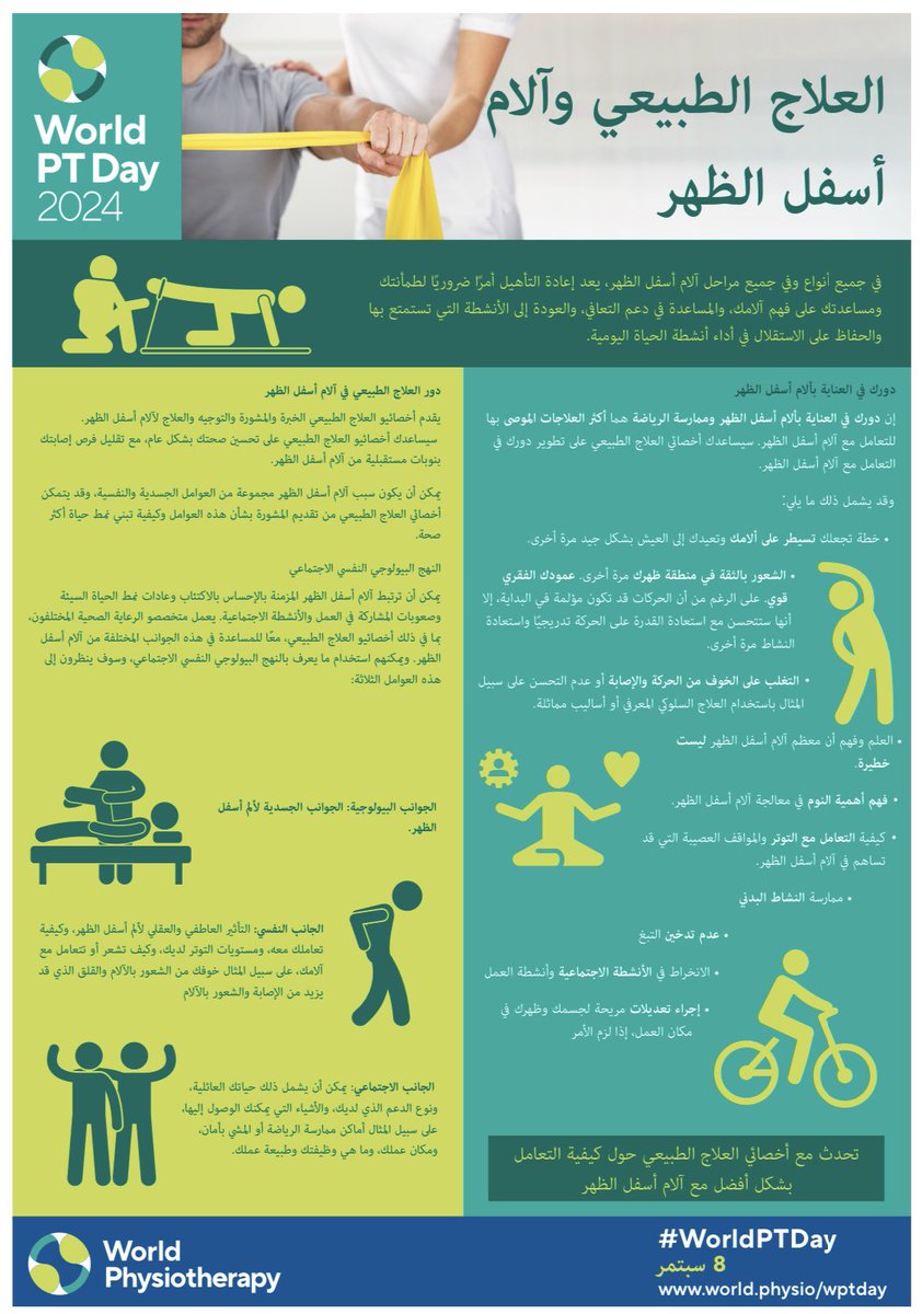 My Way Physiotherapy tweet media