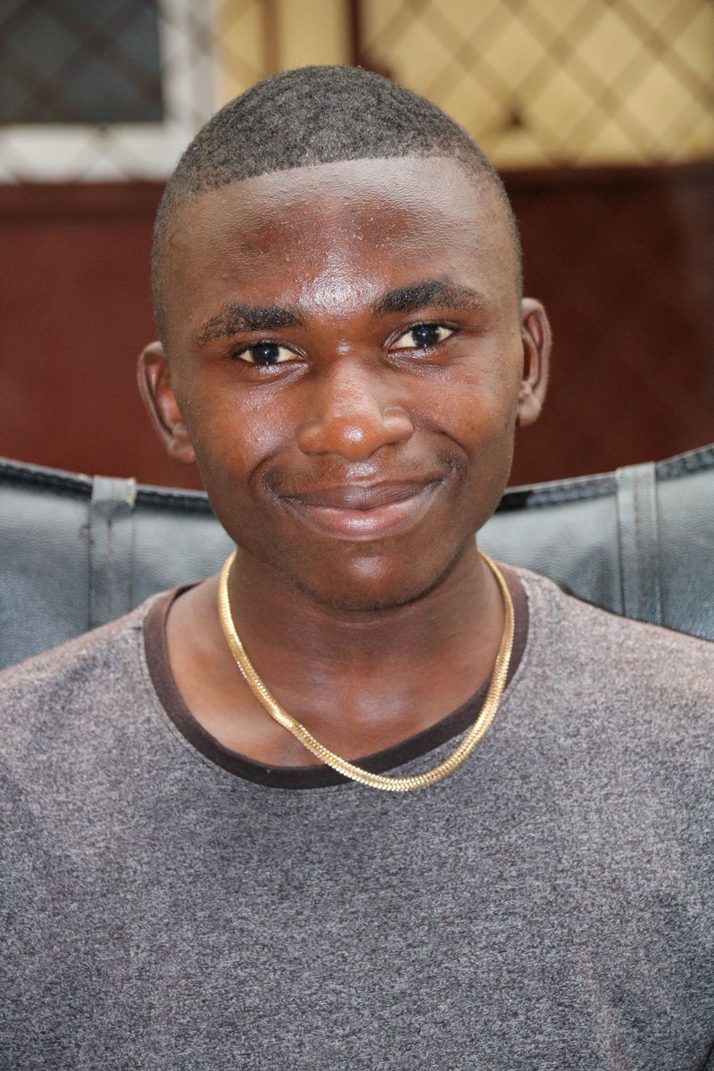 Association Lamouka tweet media