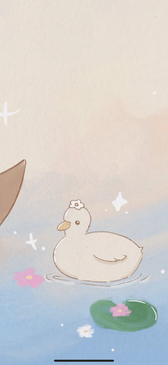 angelixaaa_'s tweet photo. Haku making a new friend :> https://t.co/paQOryiNpE