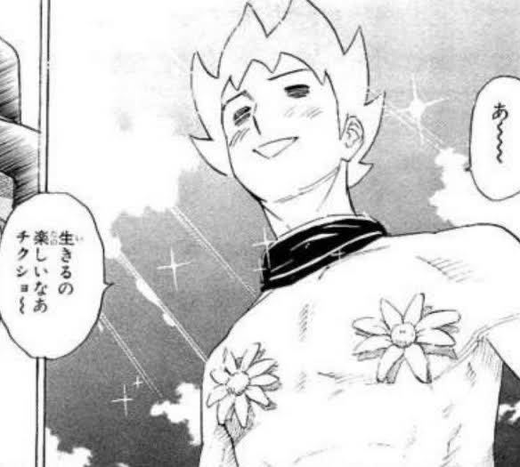 VRCしてる時のワイ 