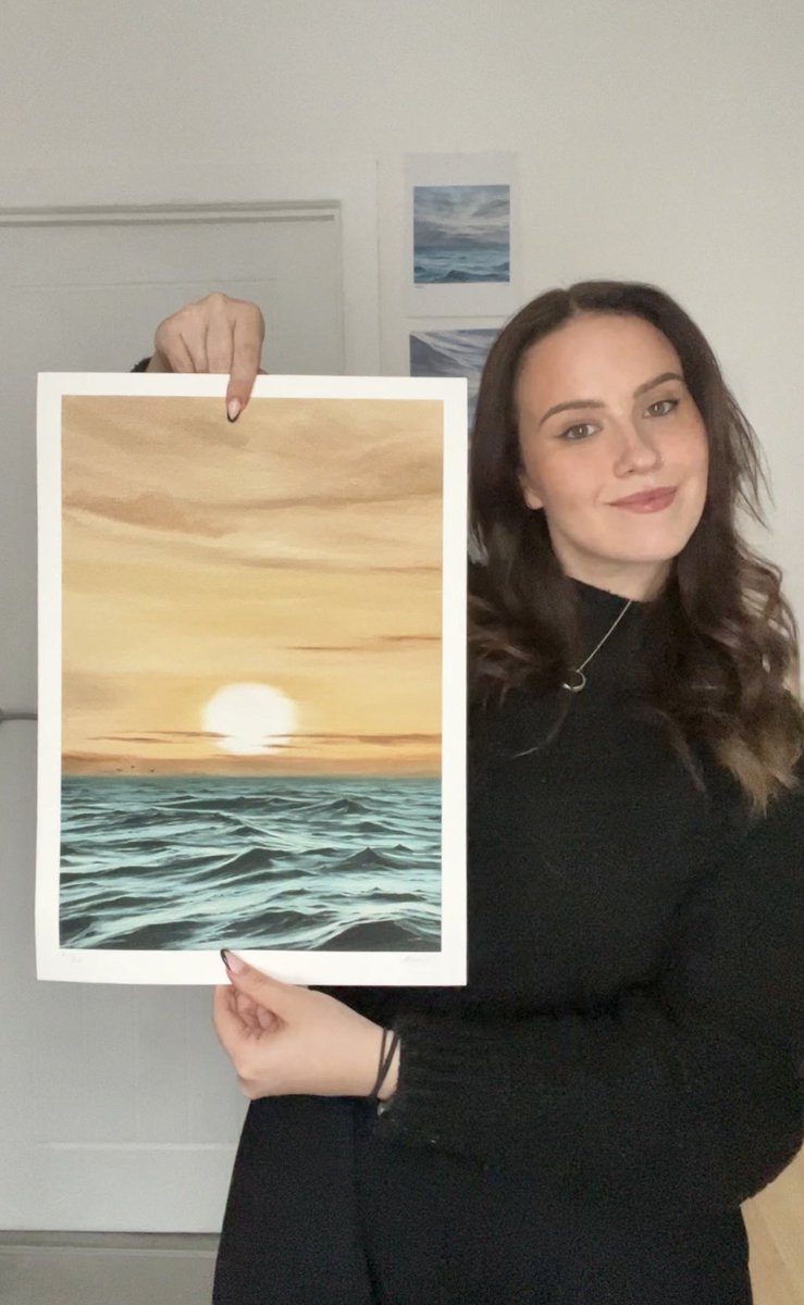 rosie rowell art tweet media