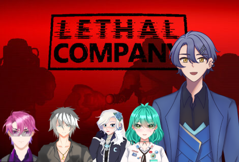 RukaRexius's tweet photo. Lethal company collab
📅Minggu
📅8 september 2024
⌚️19.20 WIB
waiting room:
https://t.co/lr4YQwLW3Q
#RukaRexius #RukaStream #Vtuber #VtuberID #VtuberUprising #lethal_company https://t.co/eSX0sh4hAm