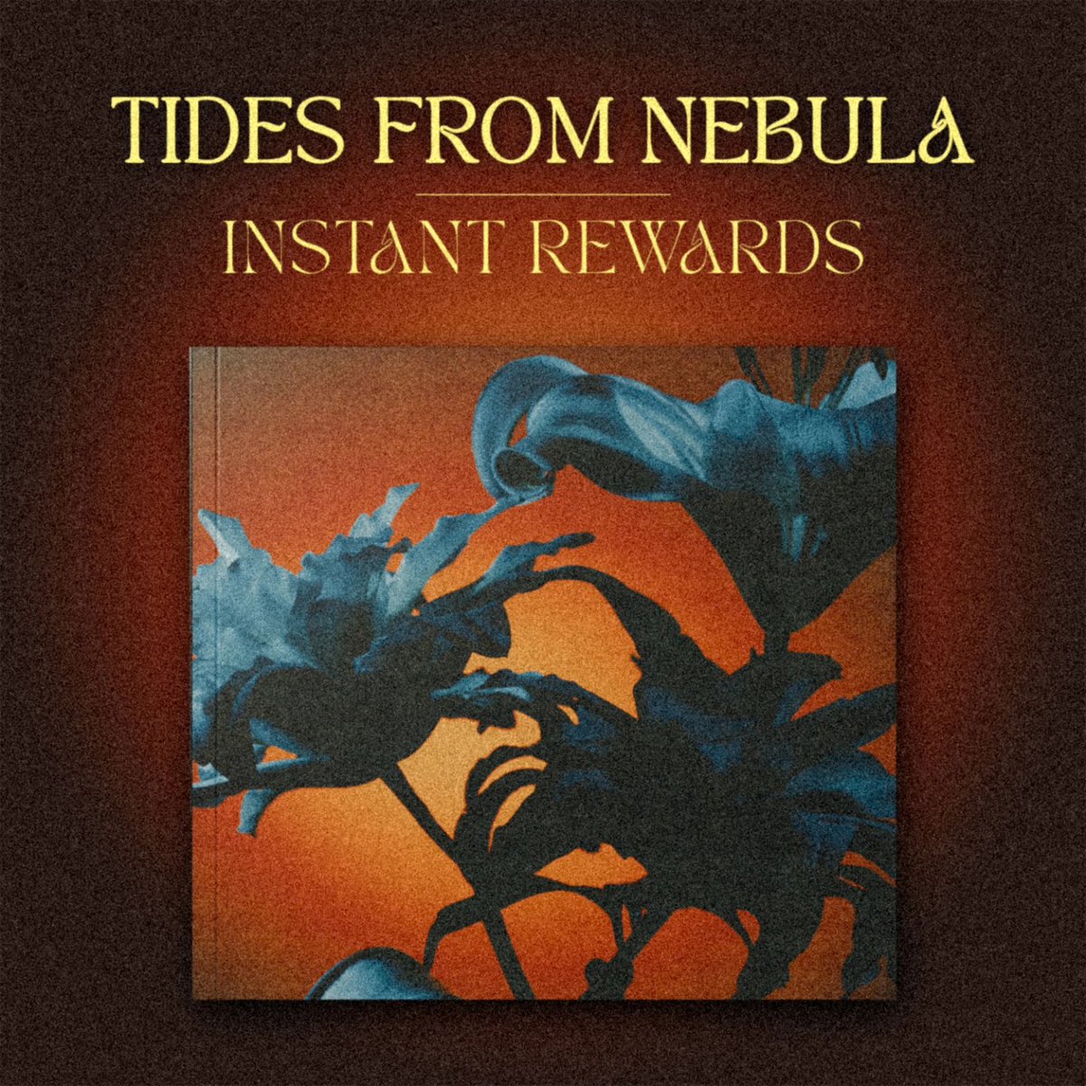 Our new album "Instant Rewards" drops on November 8th! 🖤 Pre-orders are now live – all copies will be signed by the band and sent before the release. Don’t miss out! 🔥
👉 store.tidesfromnebula.com