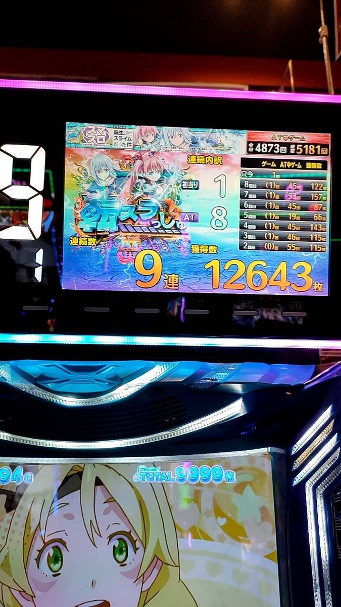 少しだけと思ったら、出過ぎやろ！！