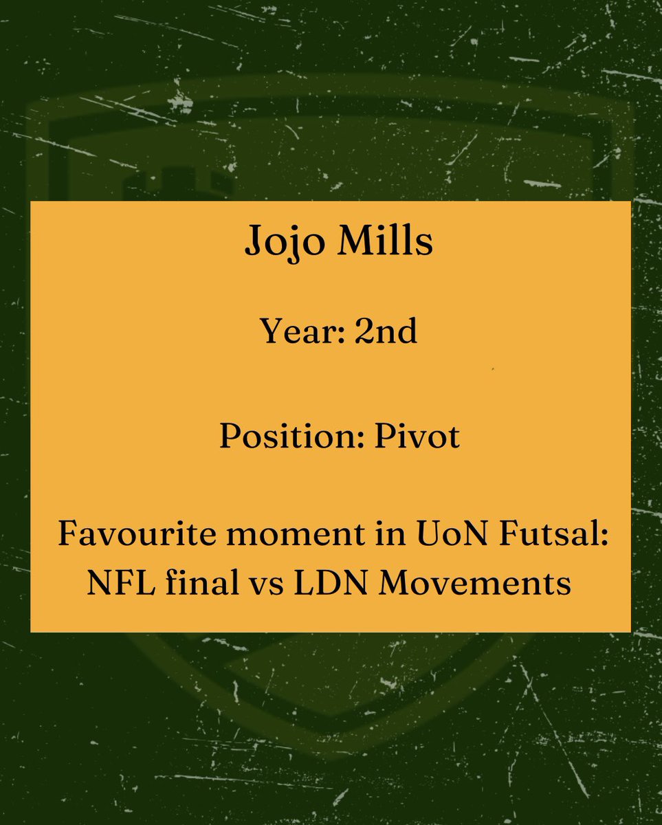 UoN Futsal tweet media