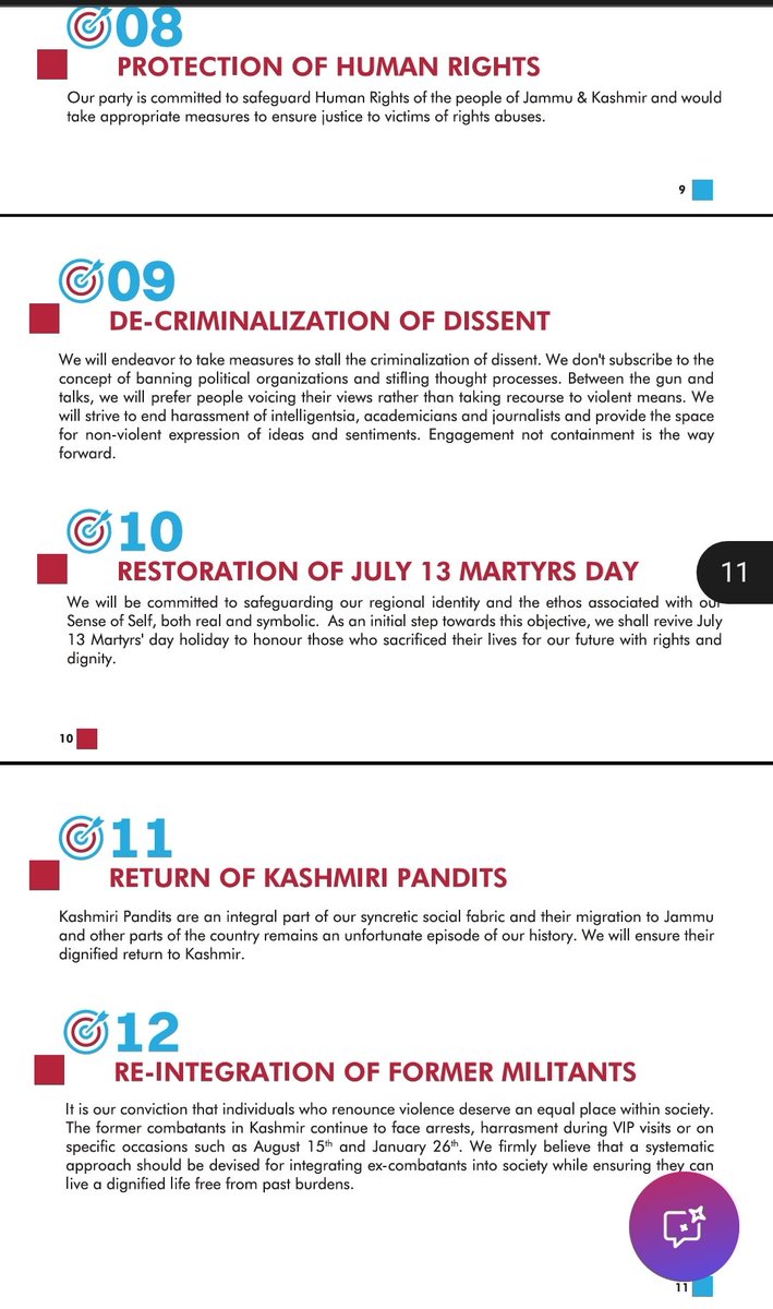 jkpcbudgam's tweet photo. Highlights of our parties @JKPCOfficial Manifesto
@sajadlone
@imranrezaansari
@tasaduq_yaseen
@AdnanAshrafMir
@Abid__Ansari
@YJKPC_
@YJKPCCHADURA
@JKPC2024
@iakbartango
@irfanpanditpuri
@bashirdaradv
#Developmentanddignity
#carvanofchange https://t.co/0ffMLS4fmM