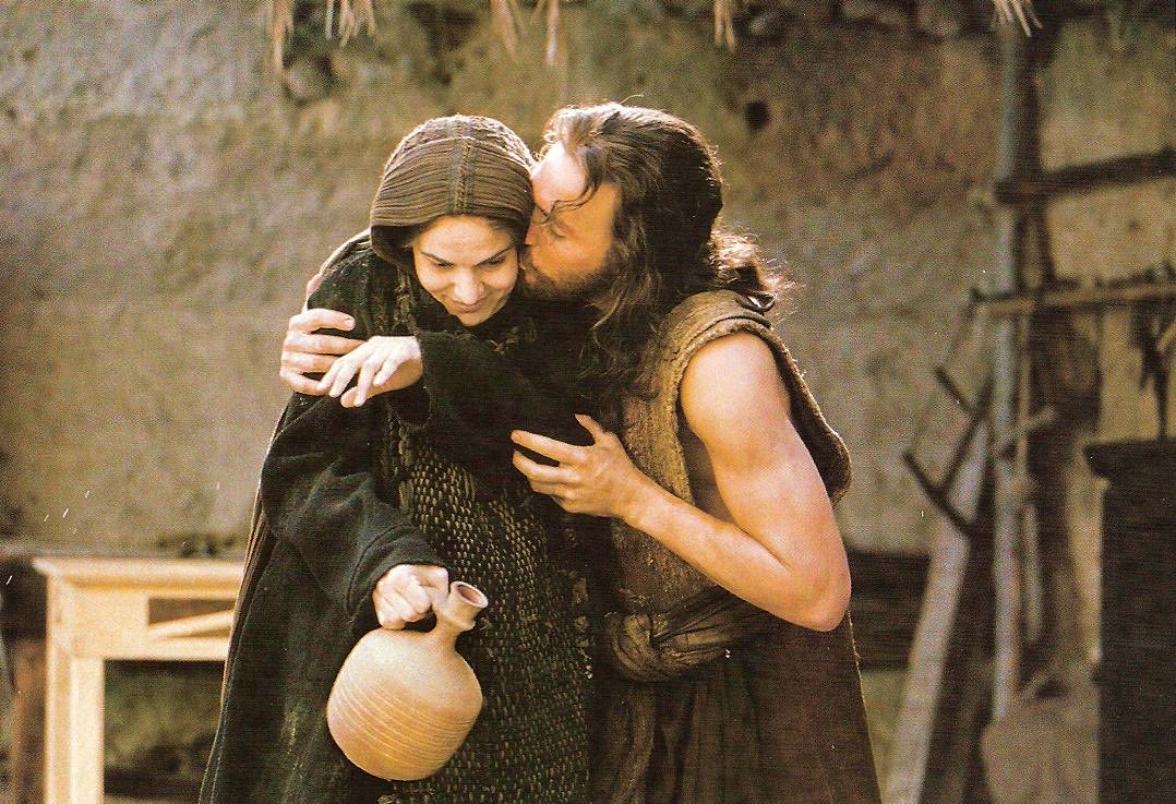 Como de grandes serán las madres que hasta el mismísimo Dios quiso tener una.
Hoy se celebra la Natividad de la Virgen: ¡el cumple de María!