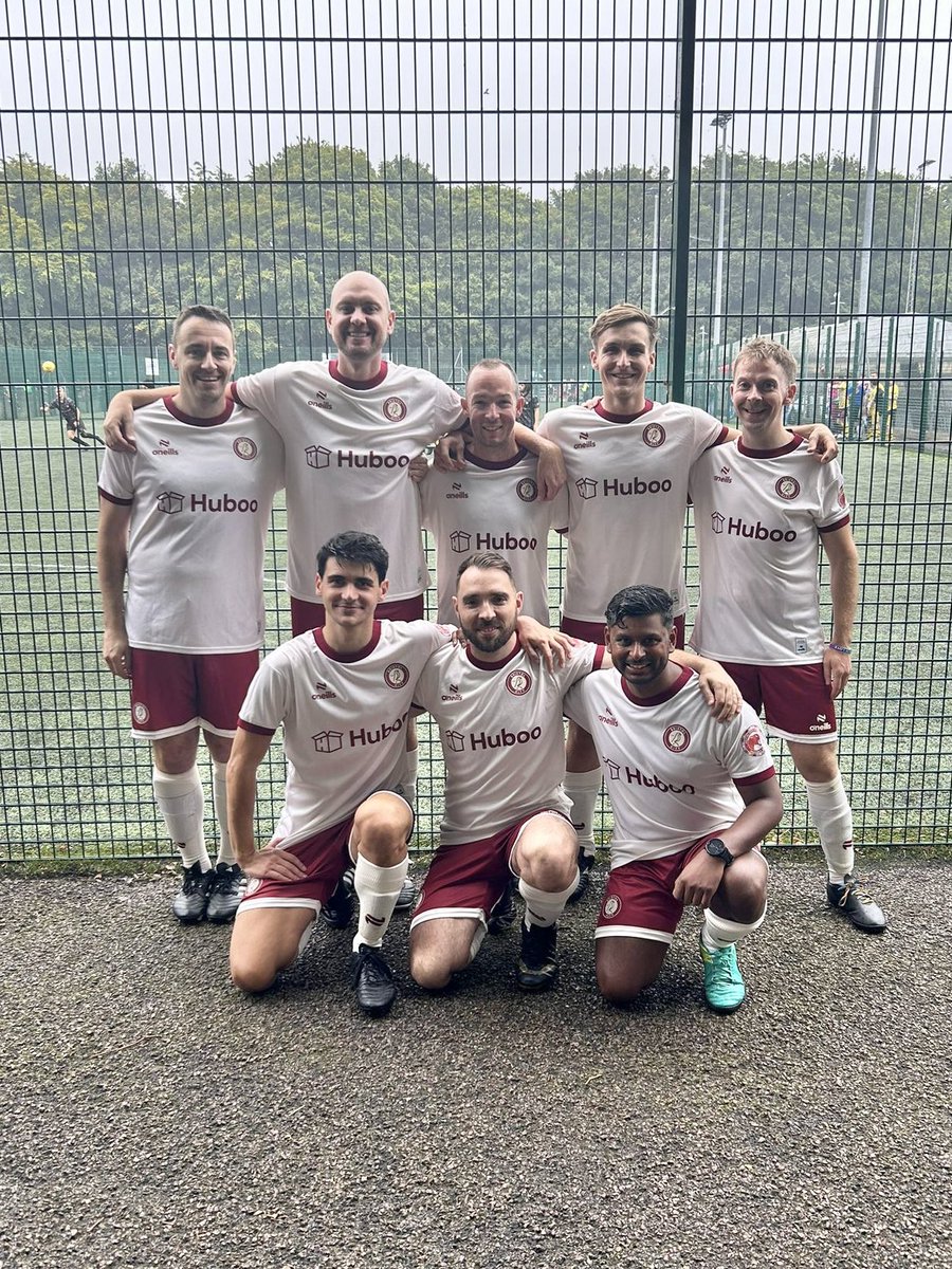A fantastic day out at <a href="/LeicWildecatsFC/">Leicester Wildecats Football Club</a> Tournament, where we made it to the Vase Final, but just missed out on some silverware - a fantastic effort! 

Thank you to the Wildecats for hosting a fantastic tournament as always! 🤩 

#pantherspride #footballforall #inclusivefootball