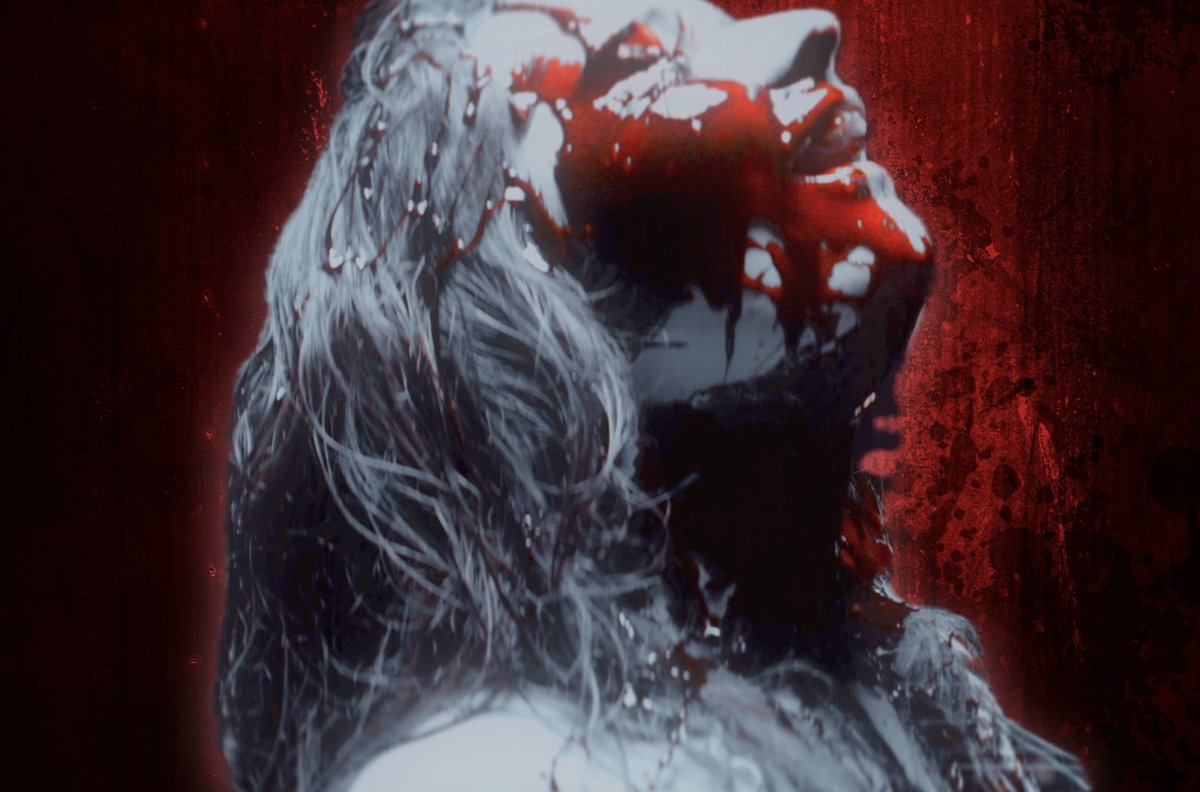 It’s here! #BloodyMary A seductive &amp; torturous #horrorshortfilm Watch it here! 👉 youtu.be/04k-Psm0_c8?si…