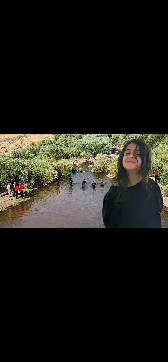 İnsanlığın bittiği yerdeyiz Bu gün bir çocuğun c*nsız bedeni çuval içinde bulundu...