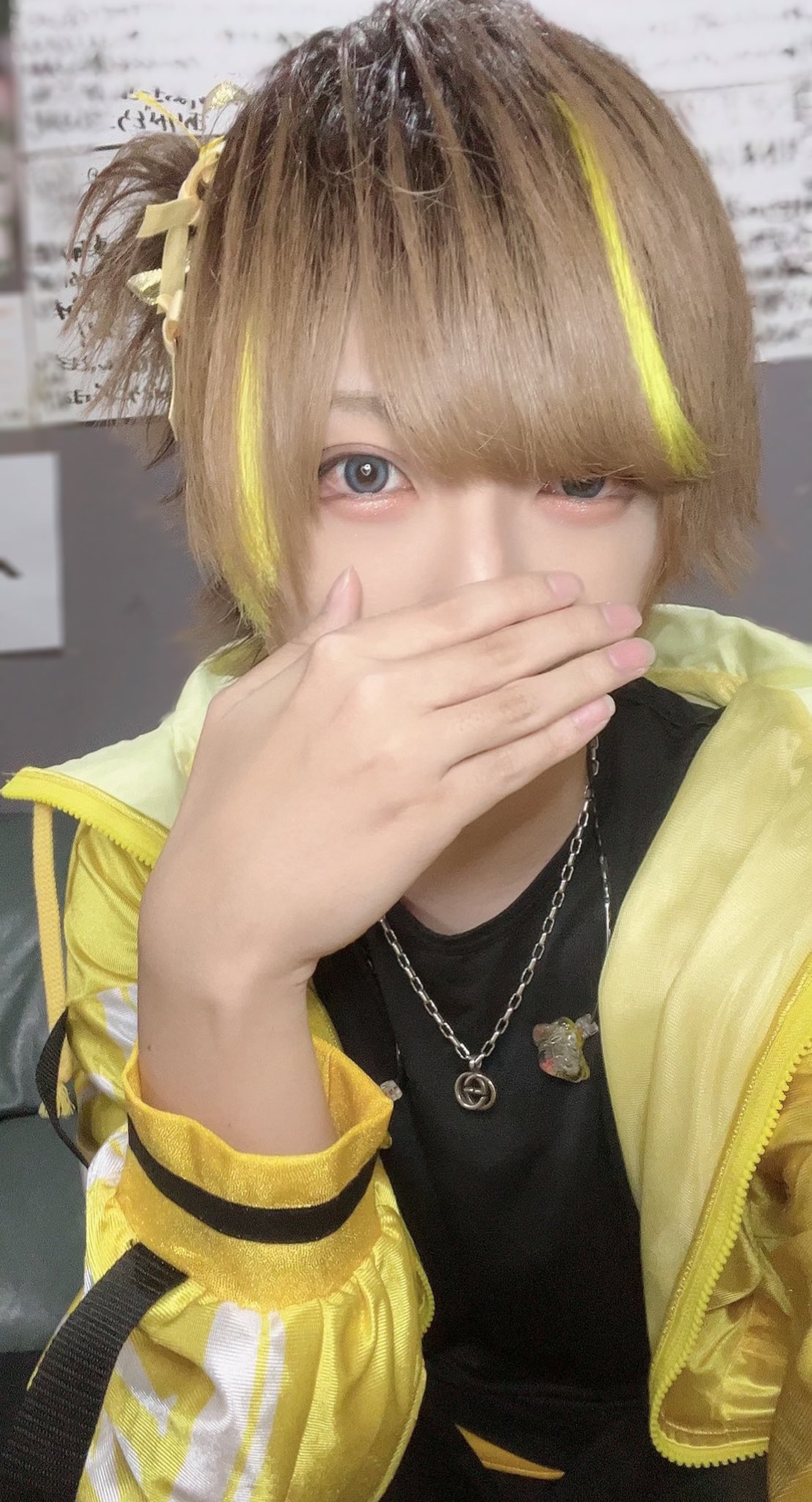 かにちゃん(男)@ちょこらび on X: かにちゃん(男)@ちょこらび on X: