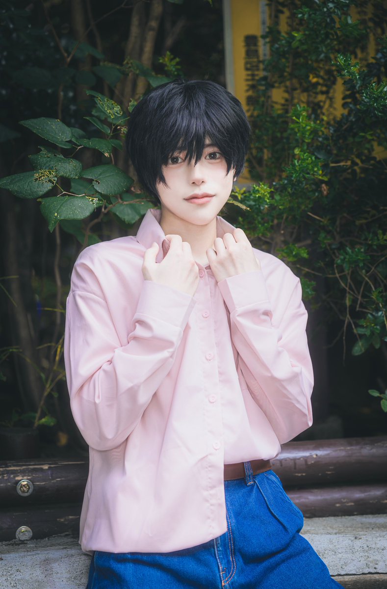 shtshny's tweet photo. ⚠︎cosplay

BANANAFISH/ 奥村英二🍌🐠

📸くきたさん( @Sbr219 ) https://t.co/Pmt8bDePge