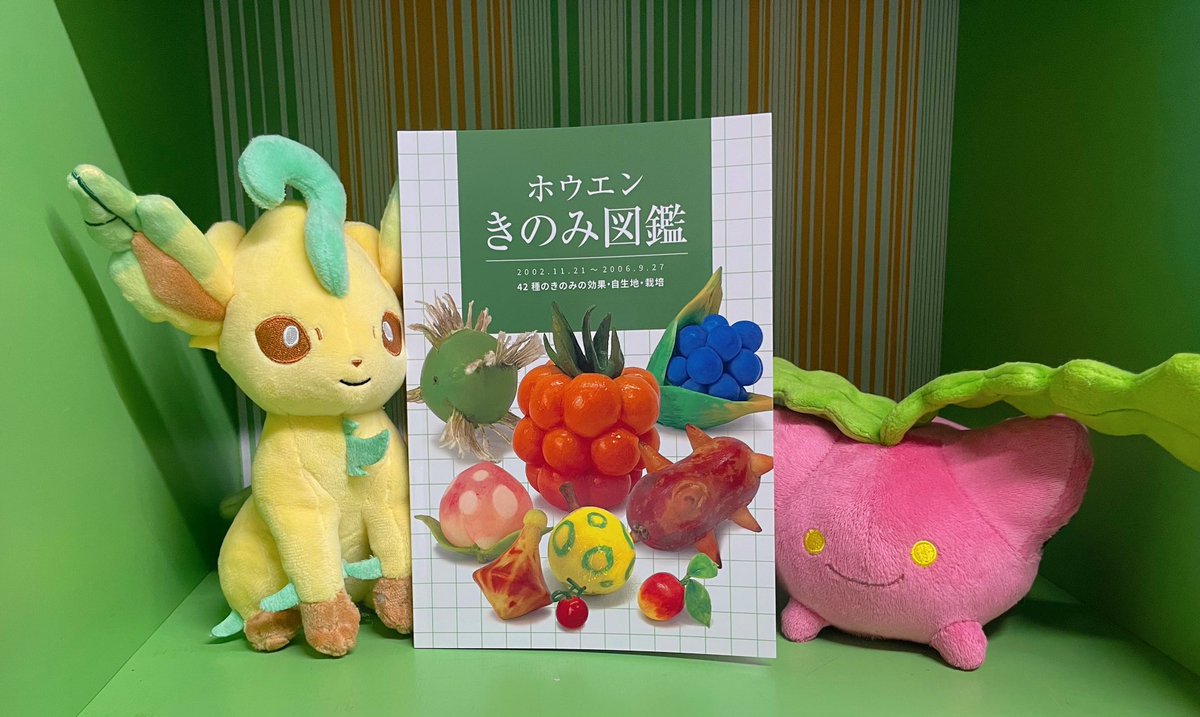 flygon_pokeke's tweet photo. ロマン本きた✨ https://t.co/vHOfXaV8ln