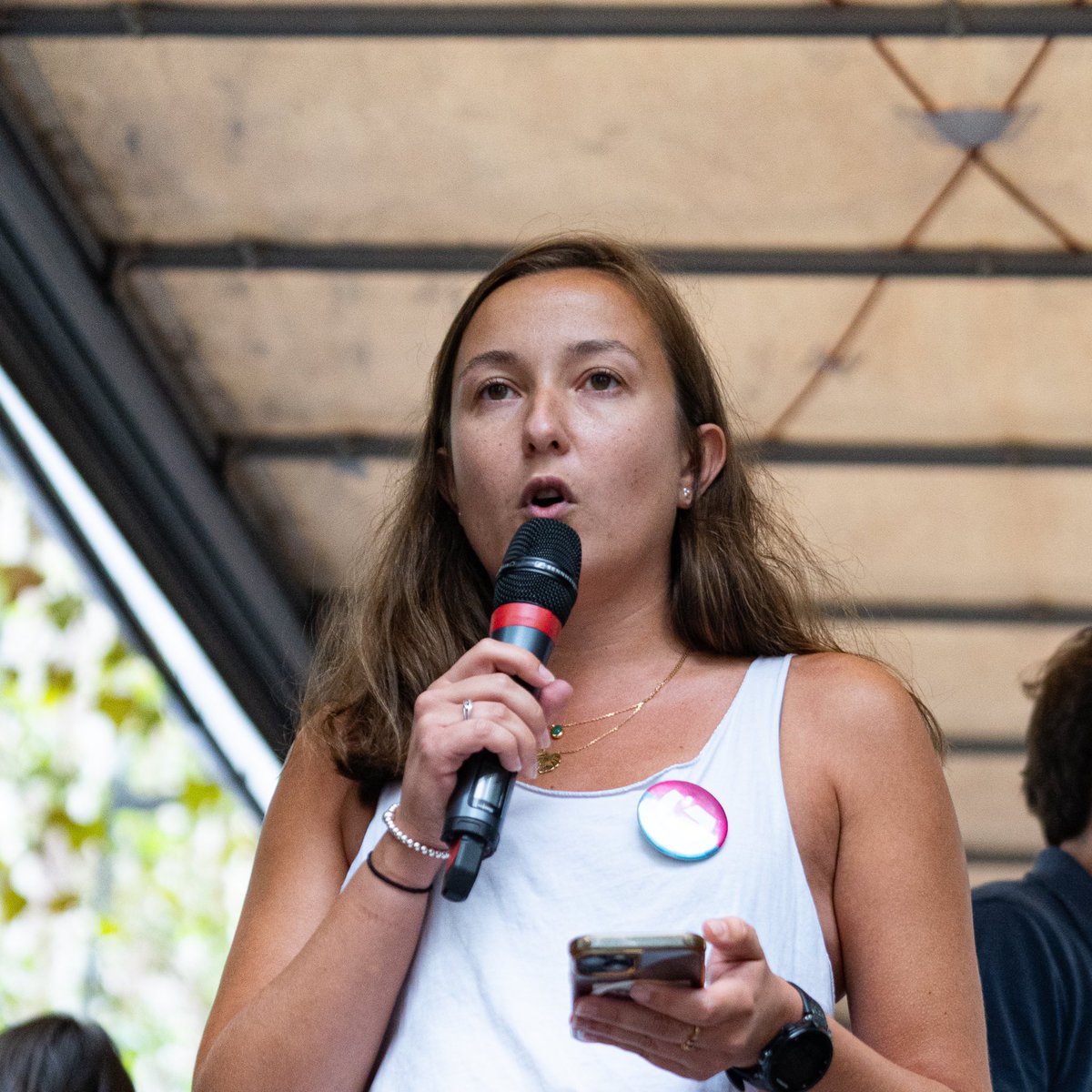 Les Jeunes Génération·s tweet media