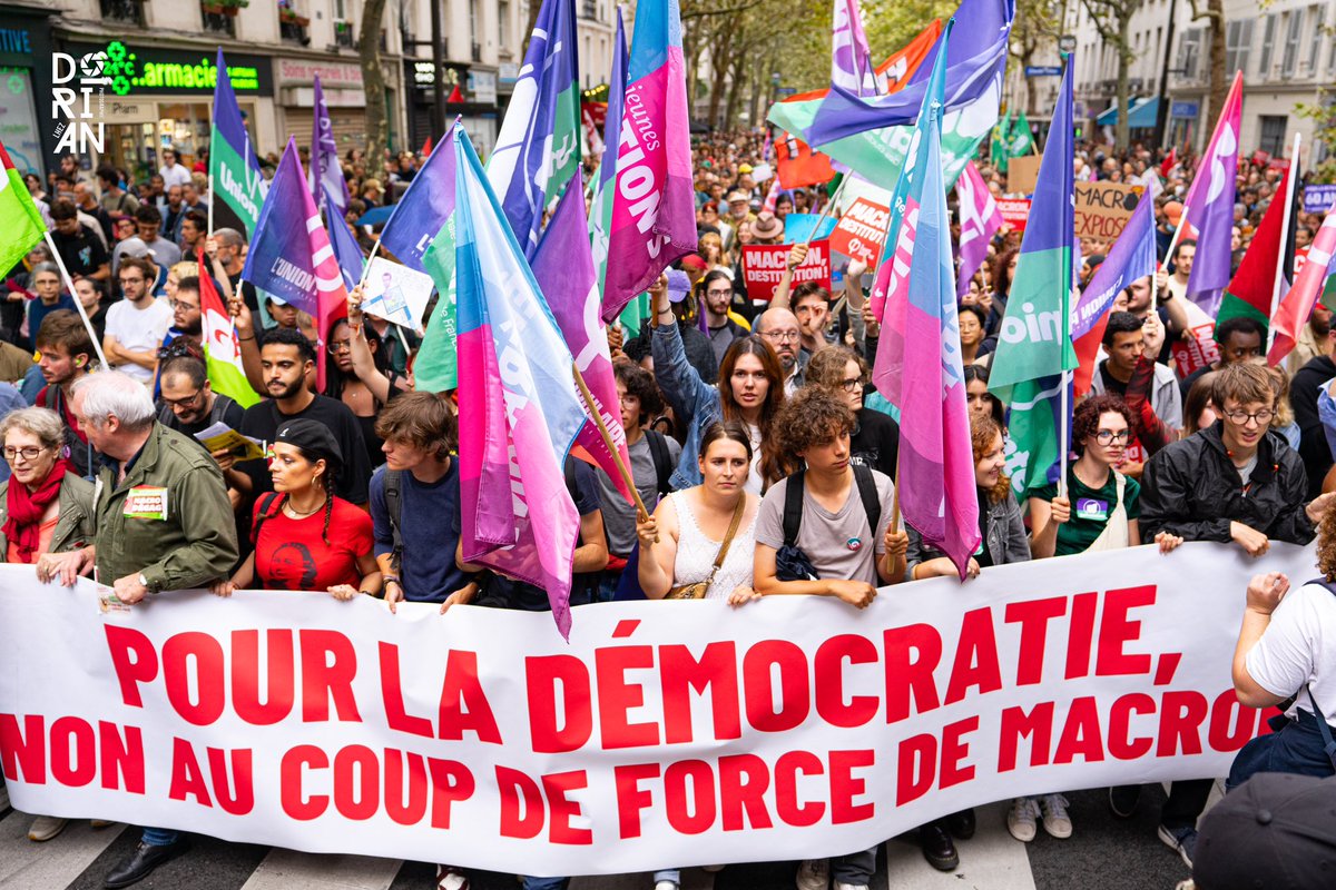 Les Jeunes Génération·s tweet media