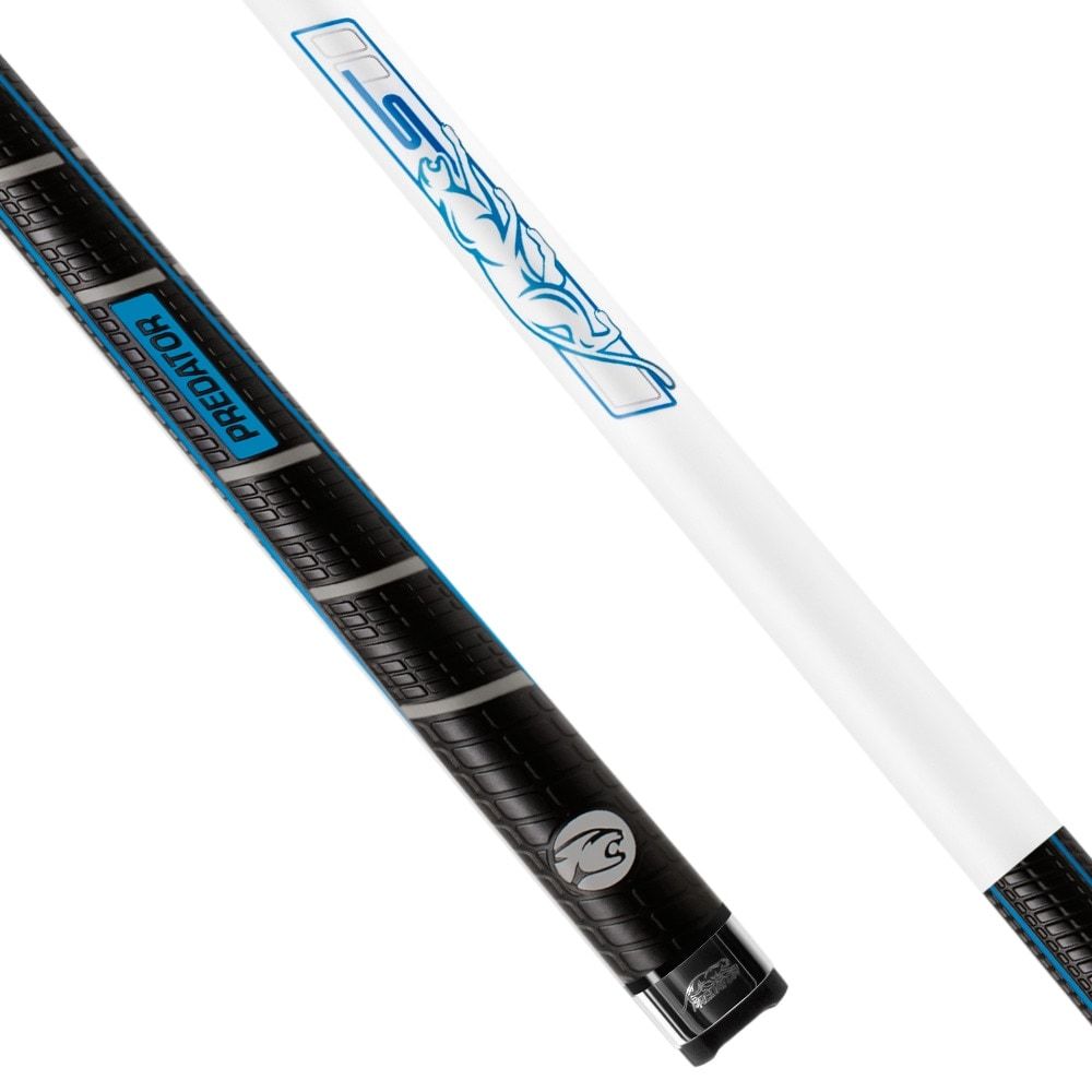 Predator BK4 + BK rushビリヤードキュー Predator BK4 Break Cue