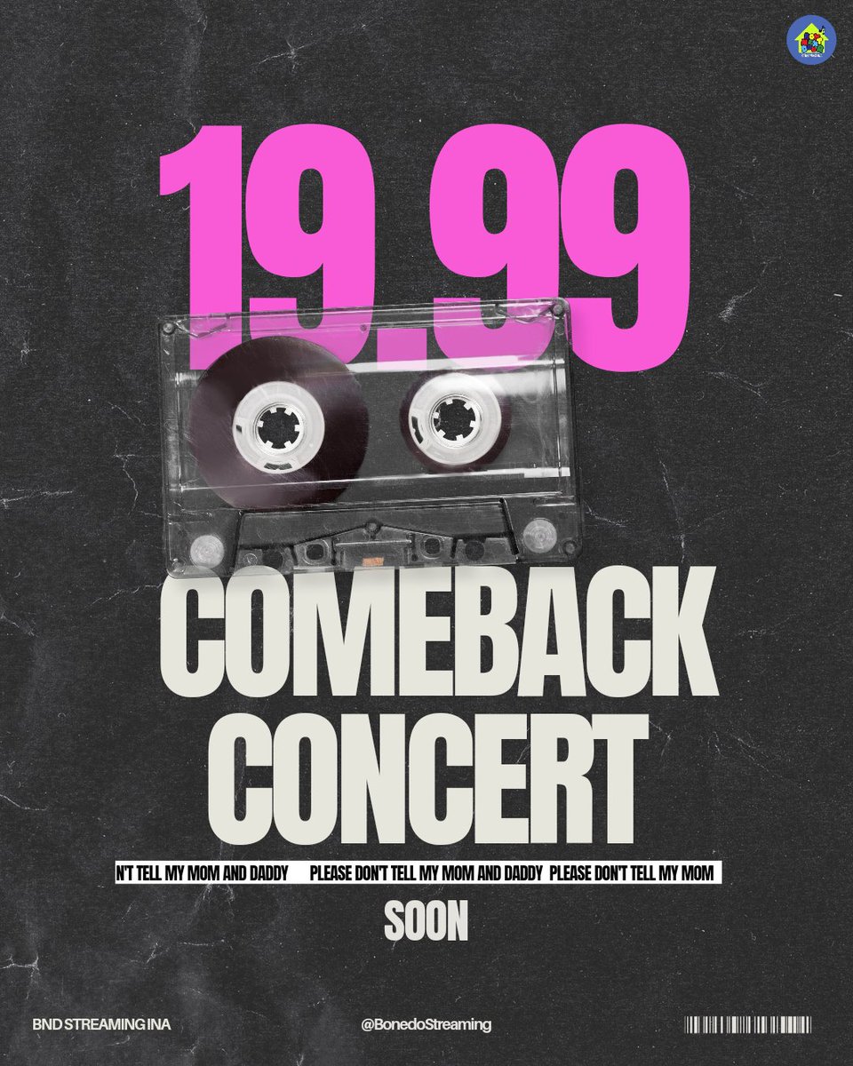 BonedoStreaming's tweet image. ↻ 𝙇𝙤𝙖𝙙𝙞𝙣𝙜... 
████▒▒▒▒▒▒▒▒▒▒▒▒▒▒▒▒▒▒▒19.99% 
︎ ︎︎︎ ︎ ︎︎︎ ︎
𝘾𝙝𝙚𝙘𝙠 𝙮𝙤𝙪𝙧 𝙙𝙤𝙤𝙧!
︎ ︎︎︎ ︎ ︎︎︎ ︎
𝙒𝙚'𝙧𝙚 𝙘𝙤𝙢𝙞𝙣𝙜 𝙩𝙤 𝙮𝙤𝙪𝙧 𝙝𝙤𝙪𝙨𝙚 𝙨𝙤𝙤𝙣. . .
︎ ︎︎︎ ︎ ︎︎︎ ︎
#BOYNEXTDOOR #보이넥스트도어 #BND…