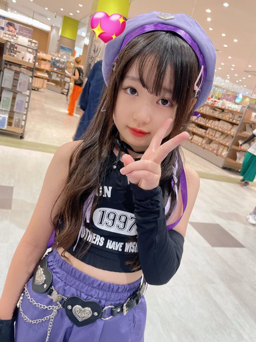 Twitterのコスプレ画像16