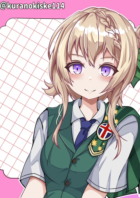 パース級軽巡洋艦パース#艦これ 