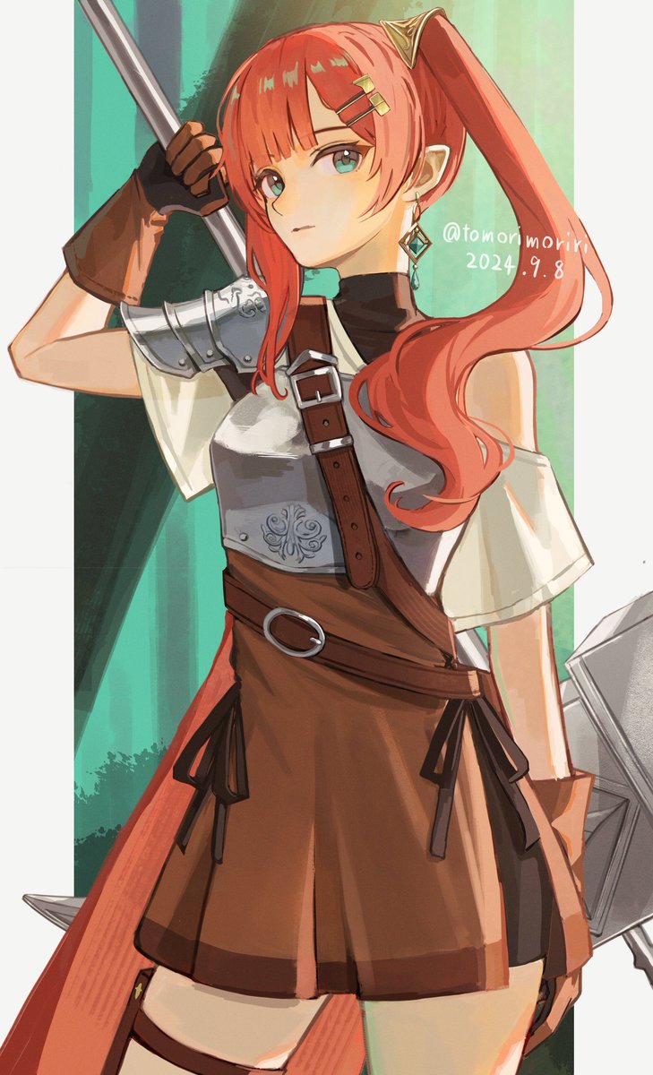 えだまめ (ずんだ) (@EdamameNitori) / Posts / X