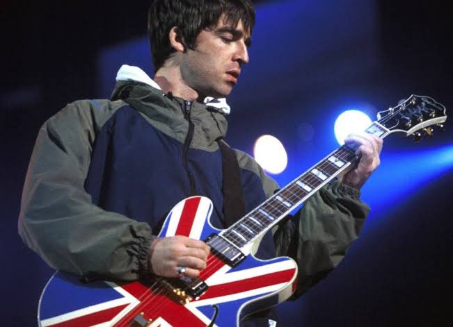 TREASURE 05X 2024 [Alexandros] サウンドチェックで川上洋平の