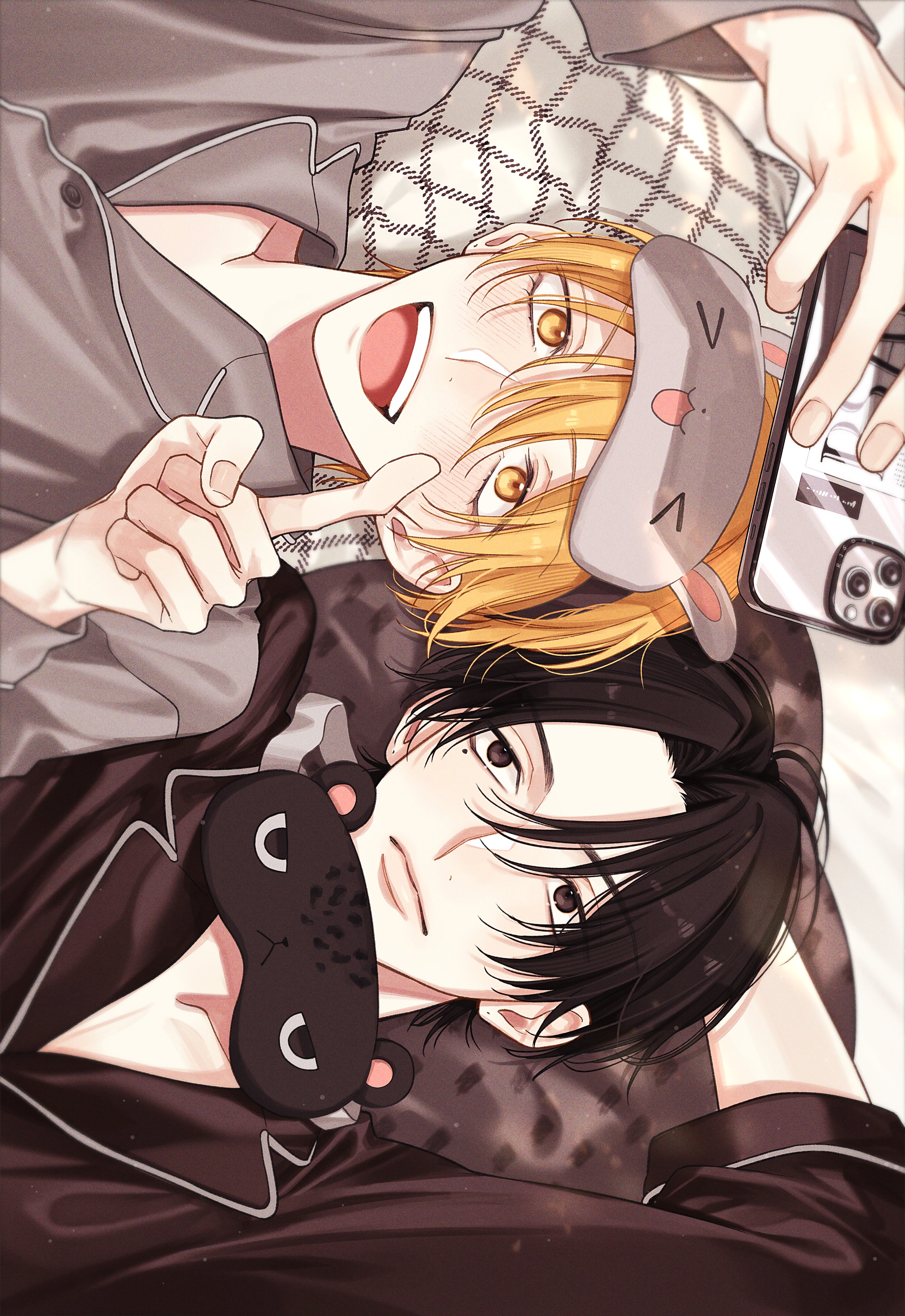 灰田ナナコ on X: 