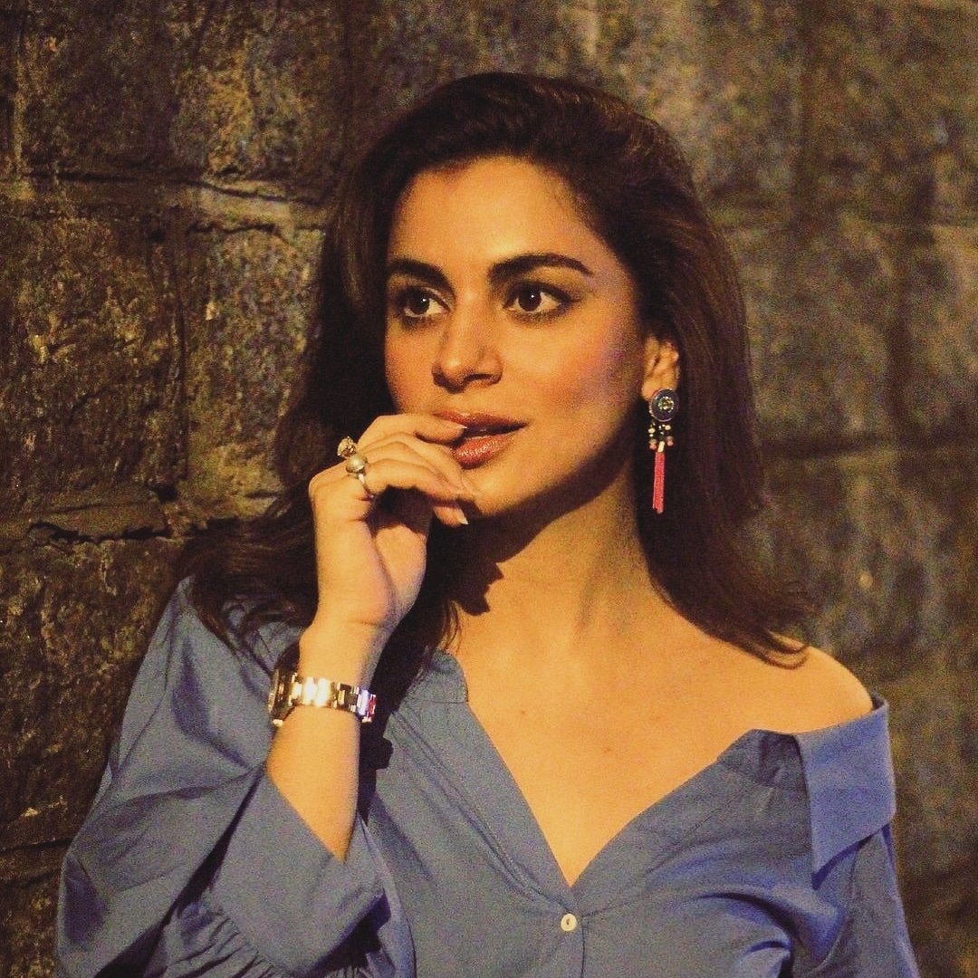 Ms. Shraddha Phenomenal Arya